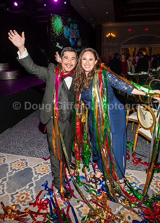Orange County School of the Arts Foundation - "Night of a Million Dreams" Gala 2022