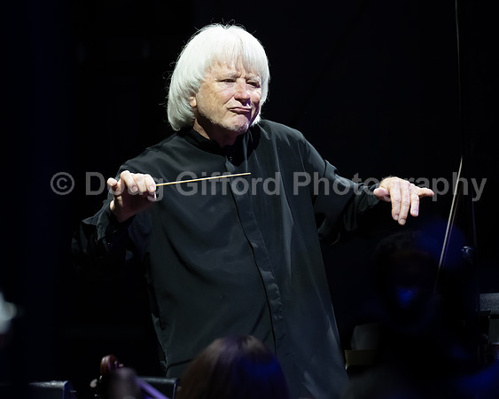 Pacific Symphony - Rhapsody in Blue at 100: Concert of Hope