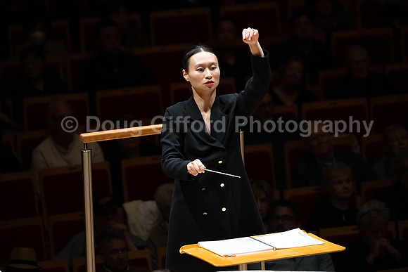 Pacific Symphony - Beethoven & Sibelius