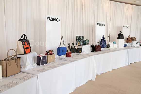 Harvesters Fashion Show & Luncheon 2016