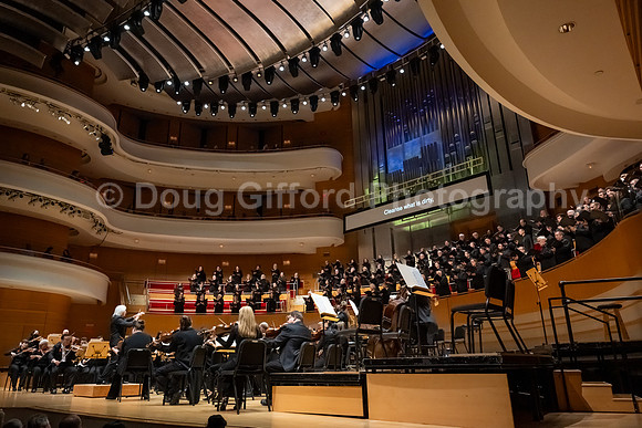 Pacific Symphony - Beethoven's Ninth