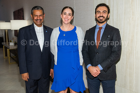 Orange County Business Council - 2024 First Responders Dinner