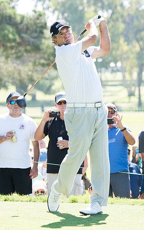 Toshiba Classic - Final Round