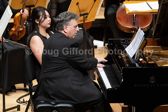 Pacific Symphony - Pines of Rome