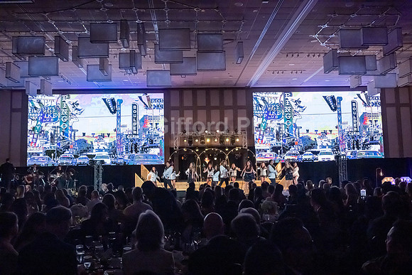 California School of the Arts – San Gabriel Valley Gala 2025