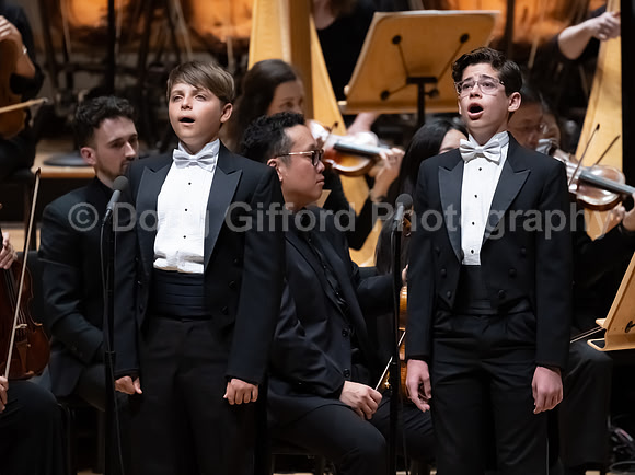 Pacific Chorale's 2023-24 Season Finale