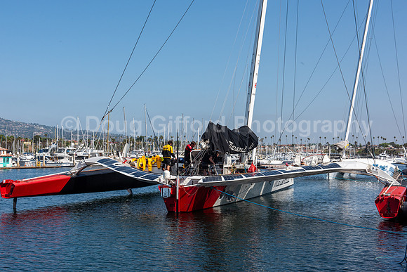 2023 Transpac