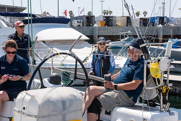 2023 Transpac
