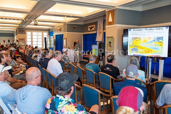2023 Transpac