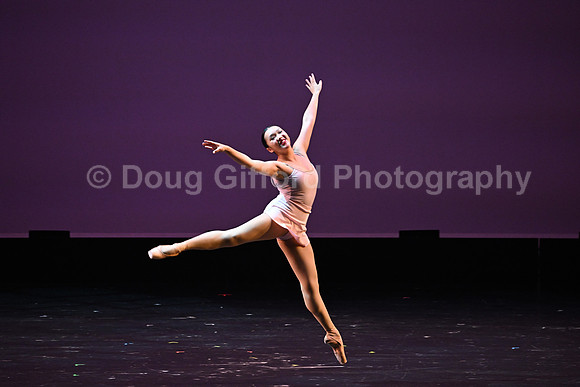 California School of the Arts- San Gabriel Valley Foundation Season Finale 2022