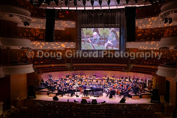 Pacific Symphony - Pops Season Opening Night with Bernadette Peters