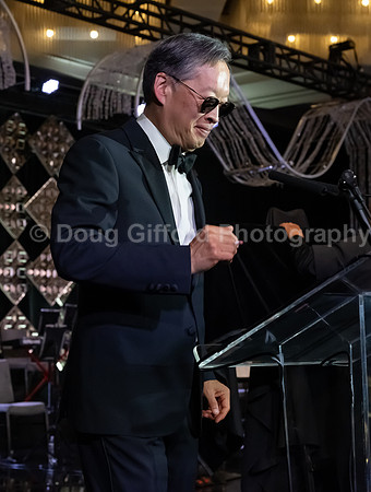 Pacific Symphony - "Diamonds are Forever" Gala 2025