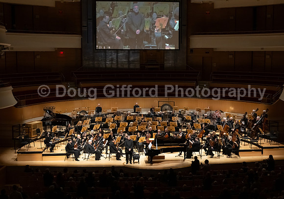 Pacific Symphony - Pines of Rome