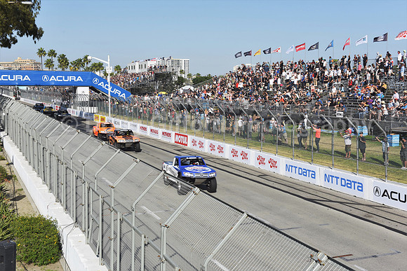 Acura Grand Prix of Long Beach 2022