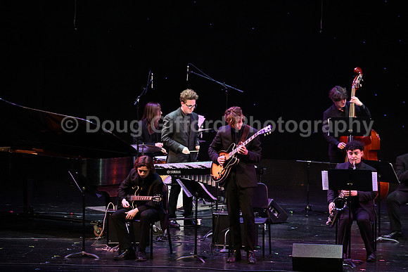 California School of the Arts- San Gabriel Valley Foundation Season Finale 2022