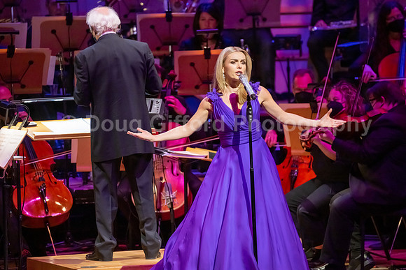 Pacific Symphony / Kathrine Jenkins 021222
