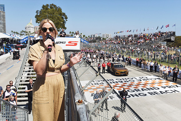 Acura Grand Prix of Long Beach 2022