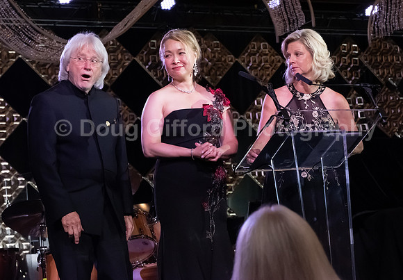 Pacific Symphony - "Diamonds are Forever" Gala 2025