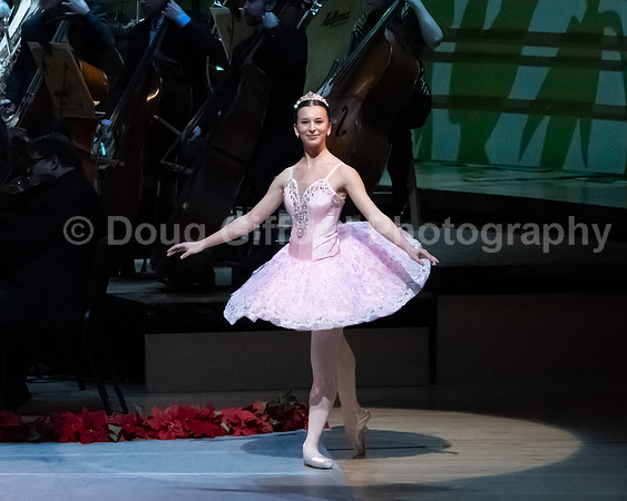 Pacific Symphony - The Nutcracker for Kids