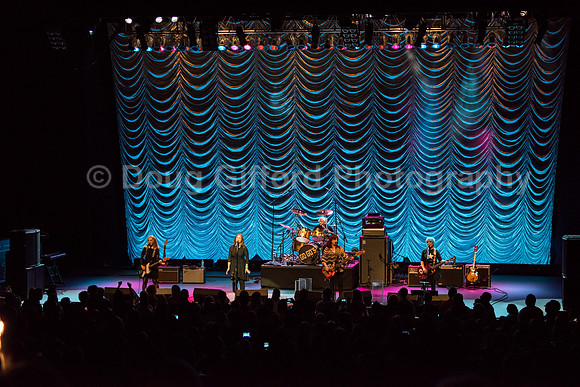 Go Go's - The Farewell Tour