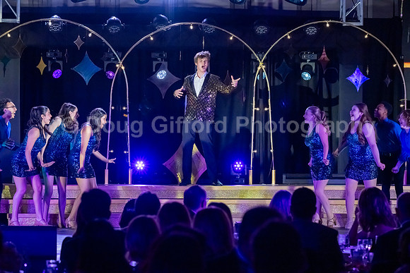California School of the Arts – San Gabriel Valley Gala 2025
