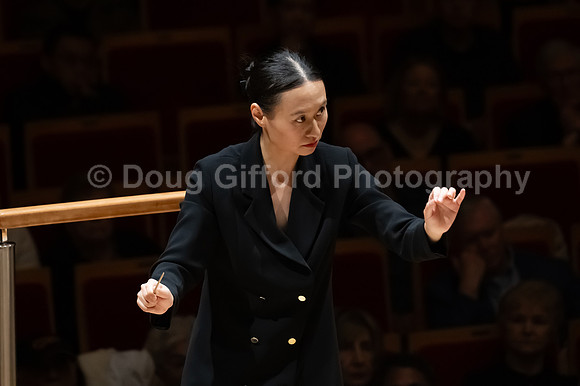 Pacific Symphony - Beethoven & Sibelius