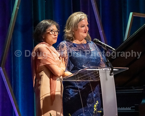 Pacific Symphony's 2024 - 25 Classical Opening Night Celebration and Concert