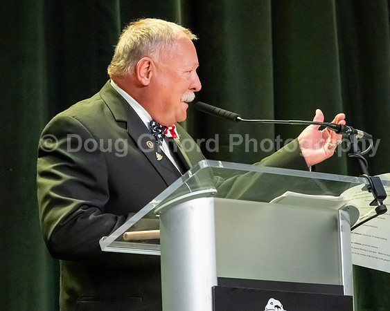 The 69th Annual Golden Beaver Awards Dinner