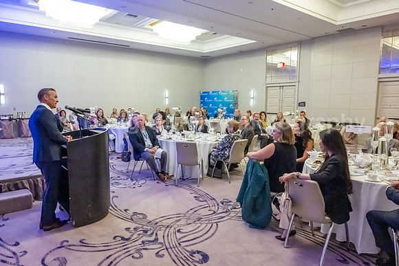 Pacific Symphony - Board Reception and Dinner to Introduce Alexander Shelley