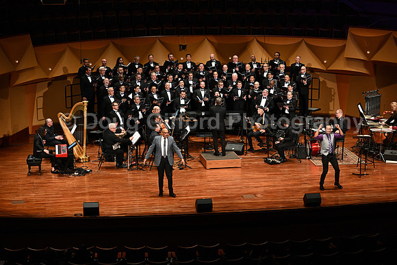 MenAlive - Orange County Gay Men's Chorus