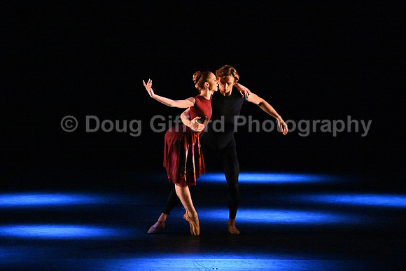 American Ballet Theatre - Forward