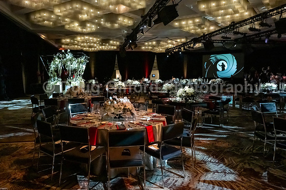 Pacific Symphony - "Diamonds are Forever" Gala 2025