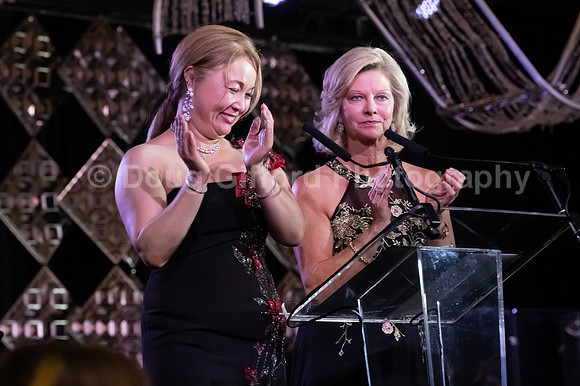 Pacific Symphony - "Diamonds are Forever" Gala 2025