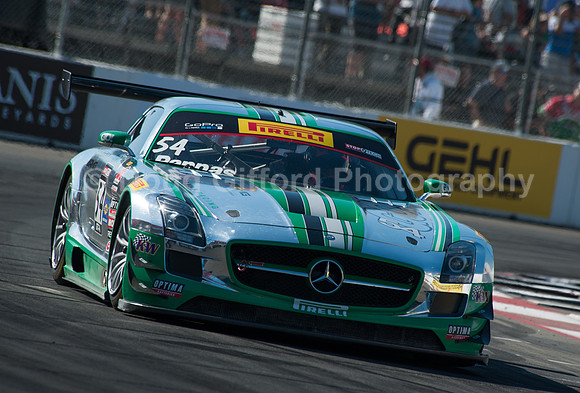 40th Toyota Grand Prix of Long Beach 2014