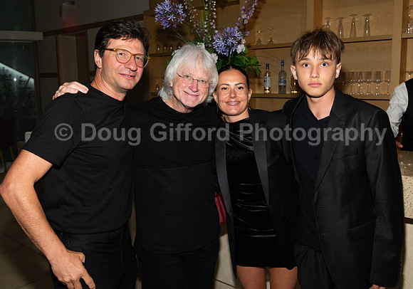 Pacific Symphony - A Grand Finale: Verdi’s Mighty Requiem - Post performance Party