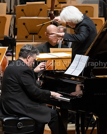 Pacific Symphony - Pines of Rome