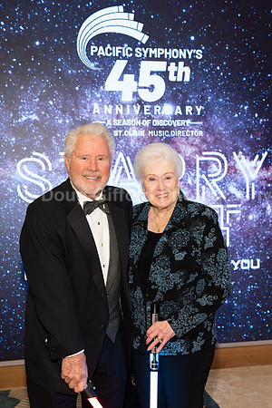 Pacific Symphony Gala 2024 : Starry Night May the Fourth
