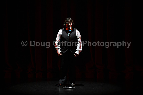 California School of the Arts- San Gabriel Valley Foundation Season Finale 2022