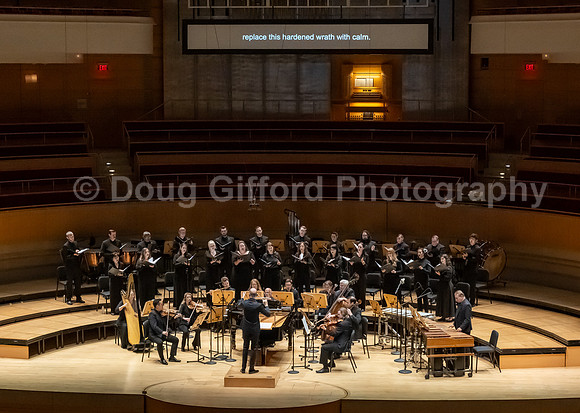 Pacific Chorale's 2023-24 Season Finale