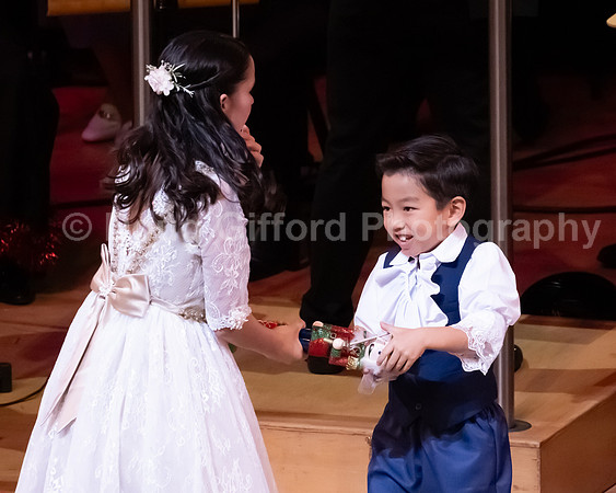 Pacific Symphony - The Nutcracker for Kids