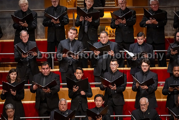 Pacific Chorale's 2023-24 Season Finale