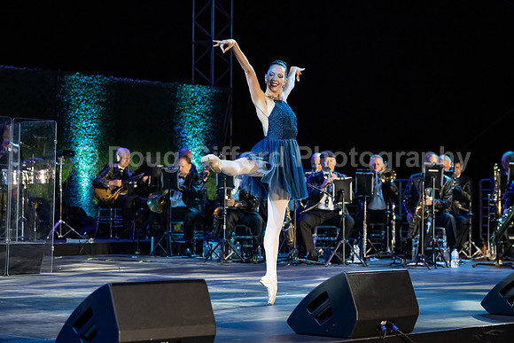 Pacific Symphony 2022 Gala - "A Night in Old Hollywood"