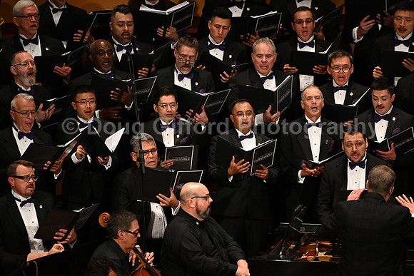 MenAlive - Orange County Gay Men's Chorus