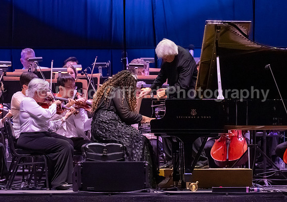Pacific Symphony - Beethoven’s Emperor & Pictures at an Exhibition