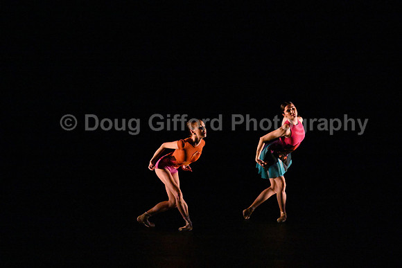 American Ballet Theatre - Forward
