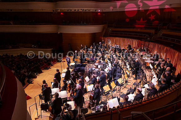 Pacific Symphony - Pops Season Opening Night with Bernadette Peters