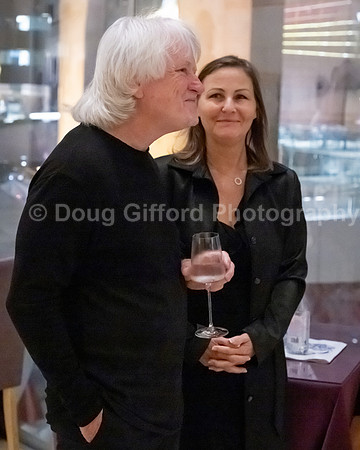 Pacific Symphony - A Grand Finale: Verdi’s Mighty Requiem, Post Performance Party