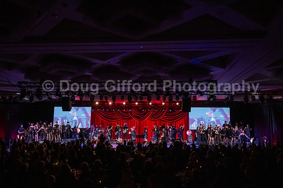 Orange County School of the Arts Foundation Presents - House of Muse Gala 2025
