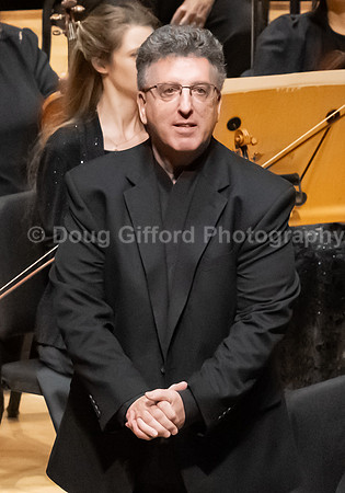 Pacific Symphony - Pines of Rome
