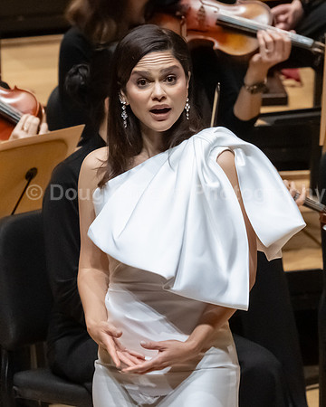 Pacific Symphony - Joshua Bell & Larisa Martínez: Voice & the Violin